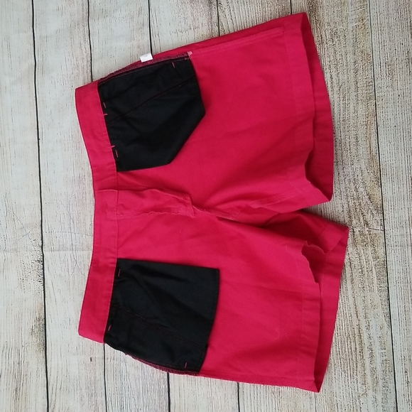 NWOT Anne Taylor Loft Shorts - Picture 8 of 9